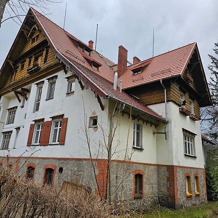 Apartament Na Gorce Pieszyce Zewnętrze zdjęcie