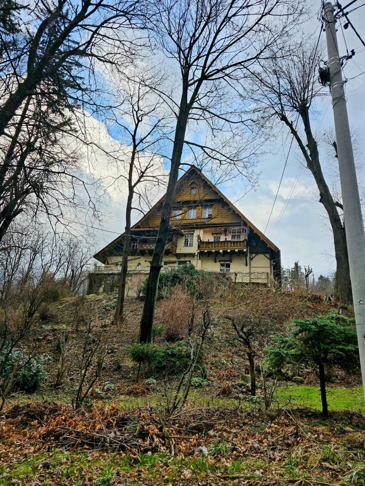 Apartament Na Gorce Pieszyce Zewnętrze zdjęcie