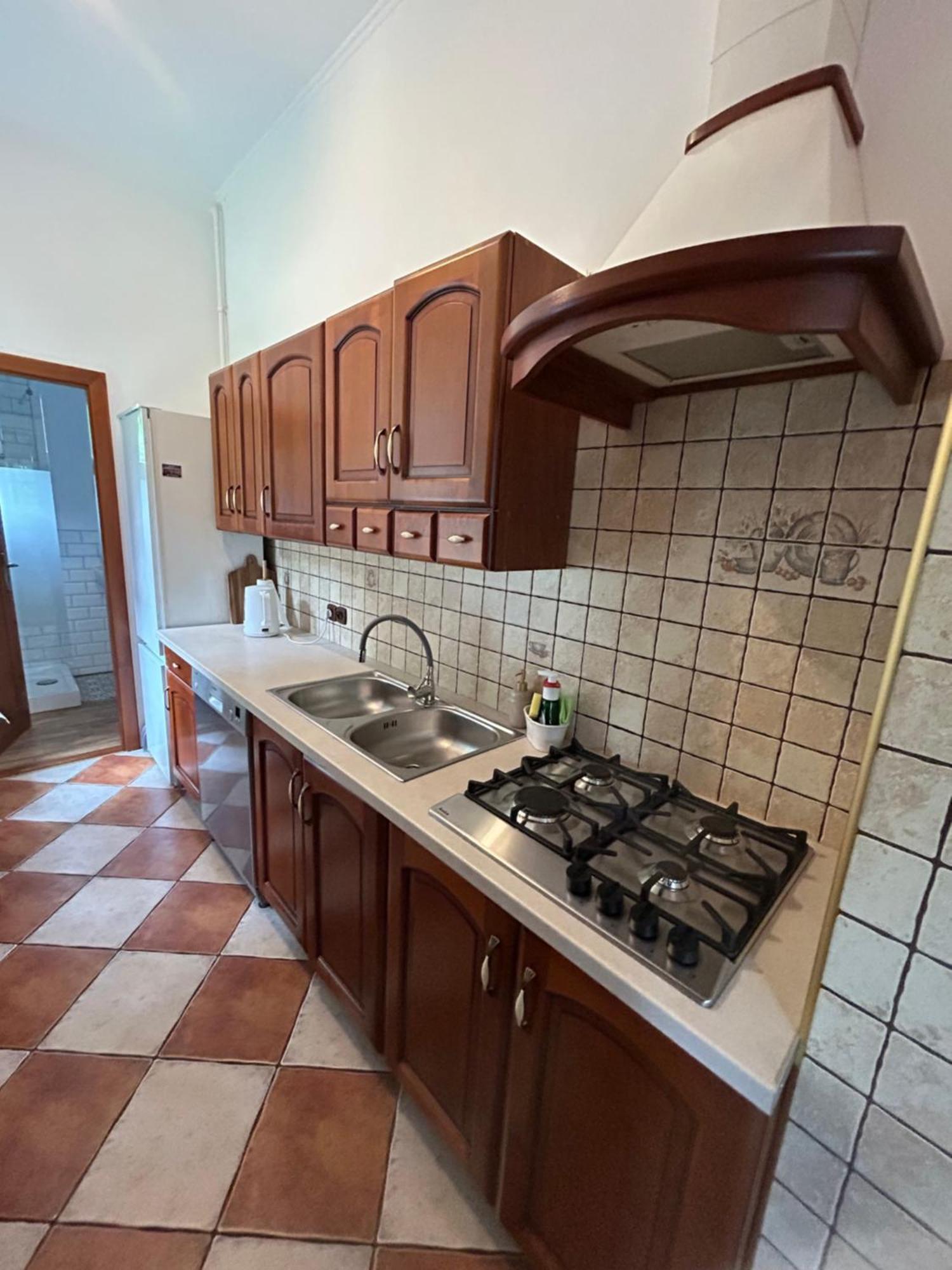 Apartament Na Gorce Pieszyce Zewnętrze zdjęcie