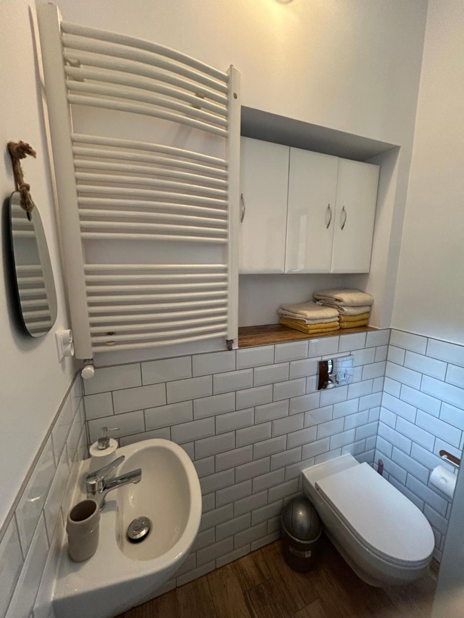 Apartament Na Gorce Pieszyce Zewnętrze zdjęcie