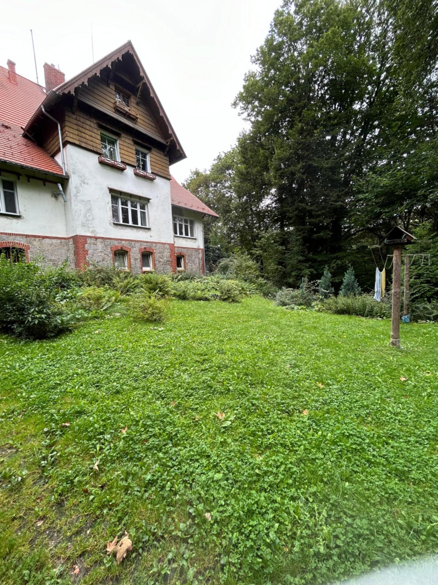 Apartament Na Gorce Pieszyce Zewnętrze zdjęcie