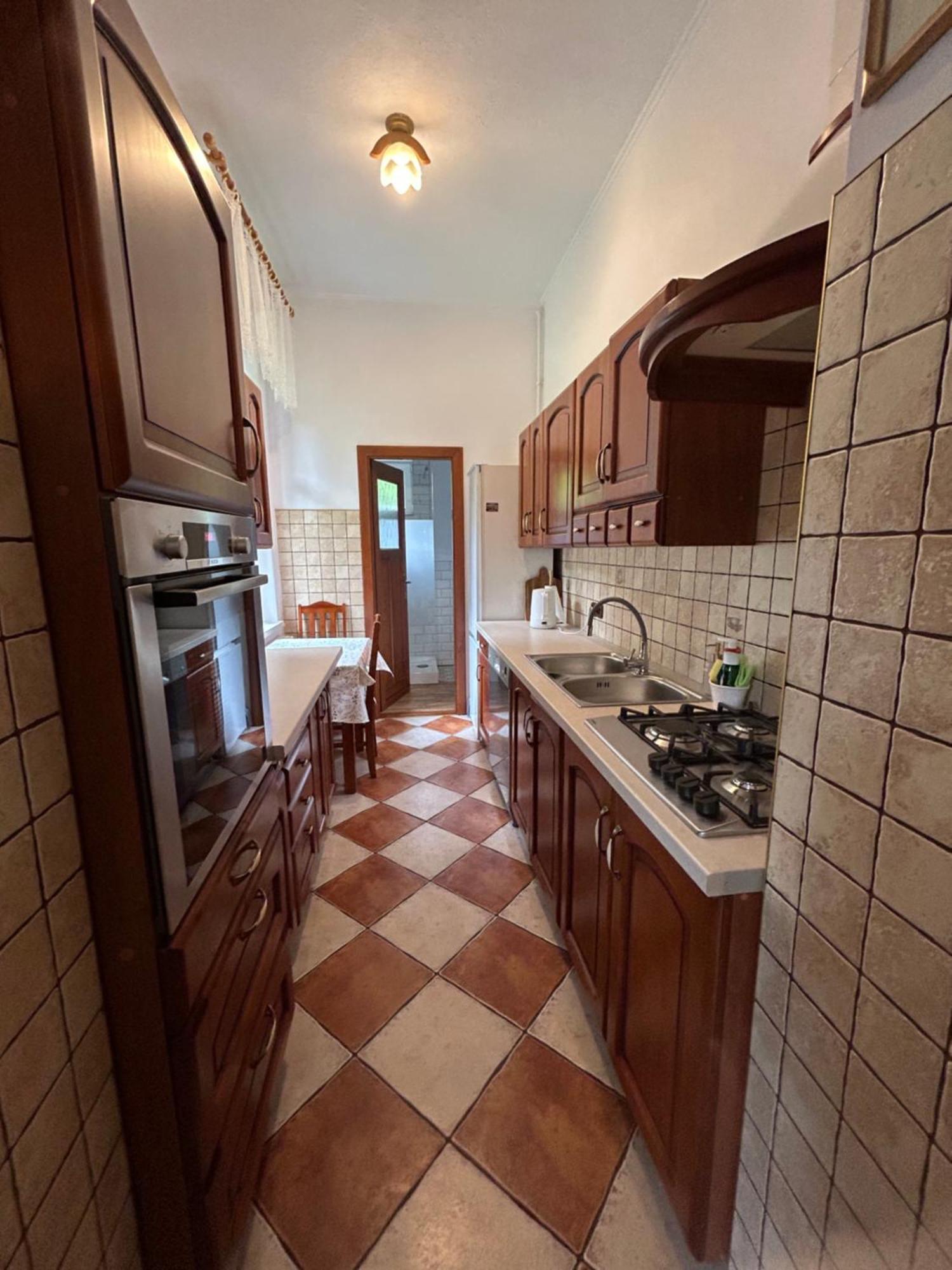 Apartament Na Gorce Pieszyce Zewnętrze zdjęcie