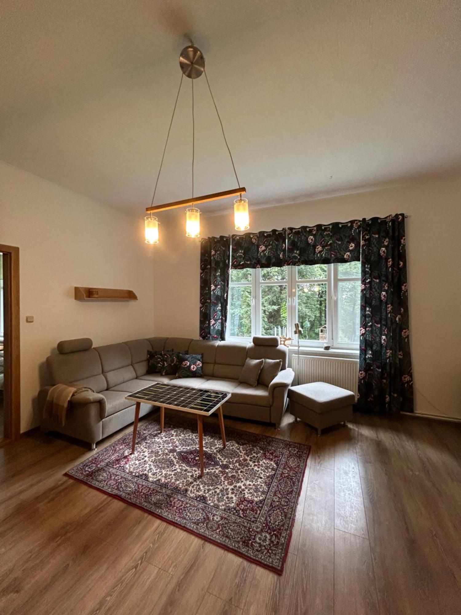 Apartament Na Gorce Pieszyce Zewnętrze zdjęcie