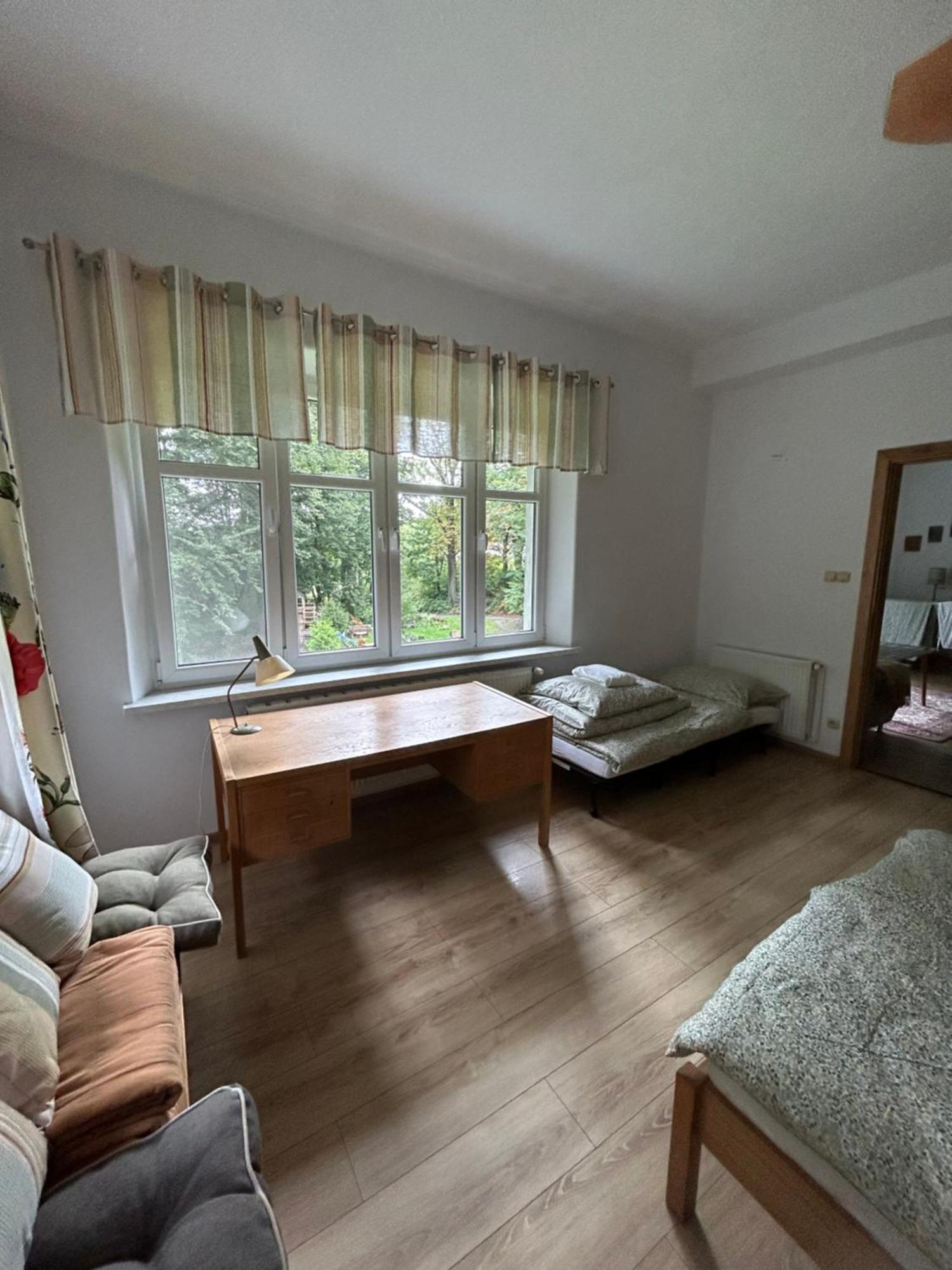 Apartament Na Gorce Pieszyce Zewnętrze zdjęcie